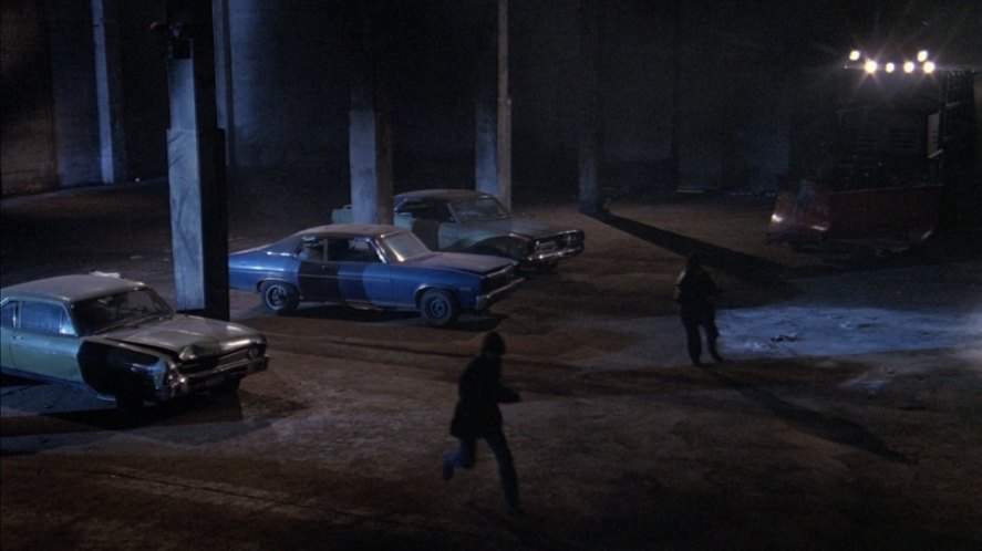 Oldsmobile Omega