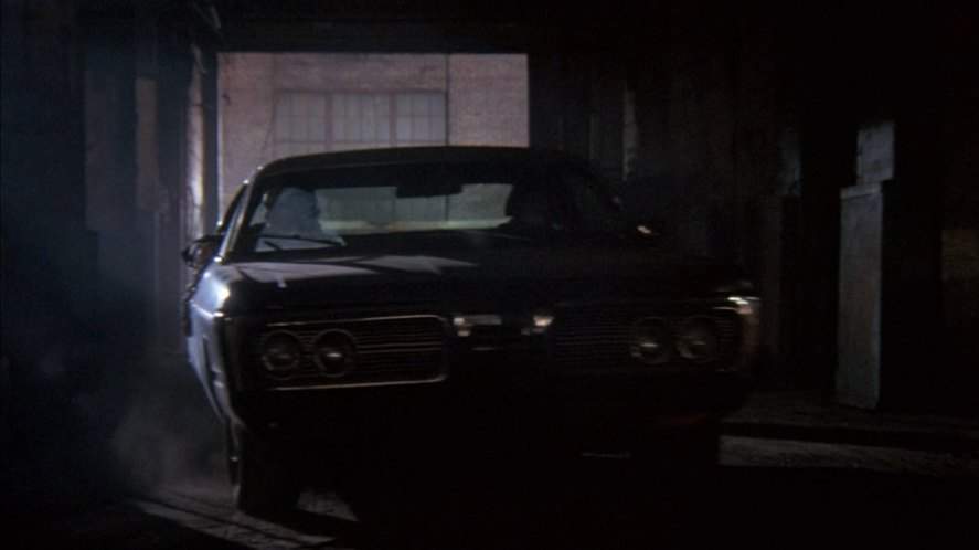 Plymouth Fury