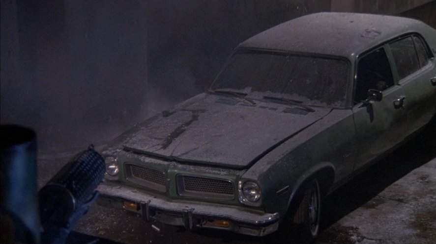 Pontiac Ventura