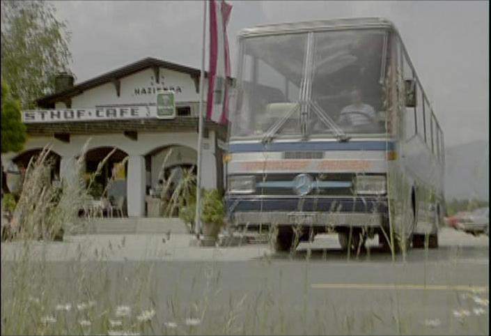 Mercedes-Benz O 303