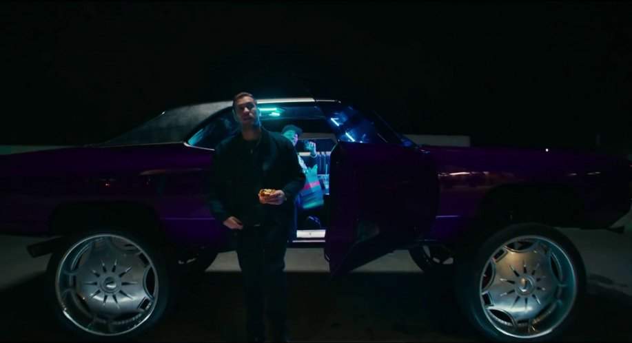 Chevrolet Impala