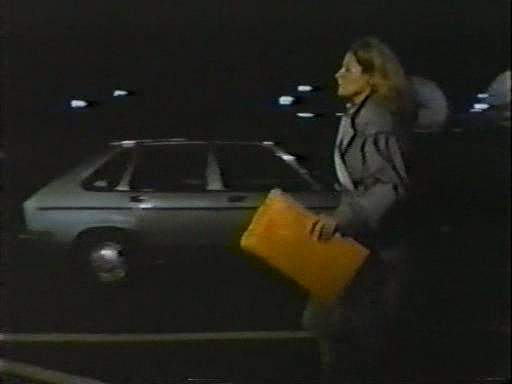 Chevrolet Chevette