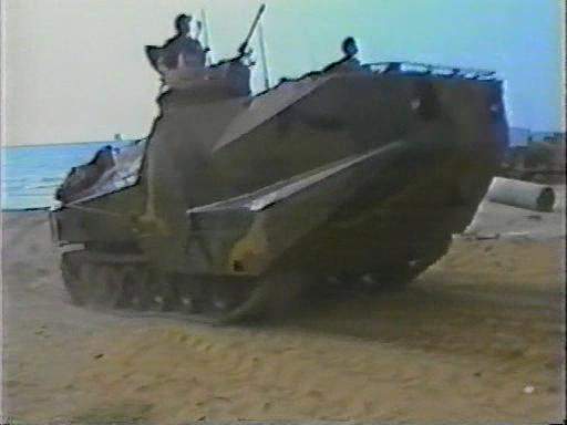 FMC LVT-P7