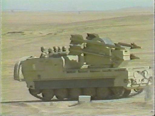 FMC M730
