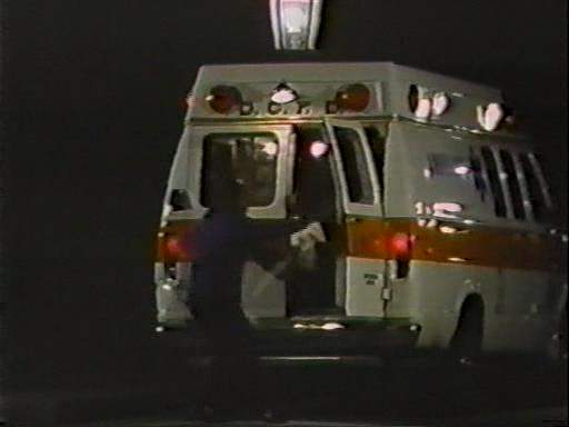 Ford Econoline