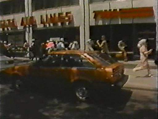 Toyota Corolla Liftback