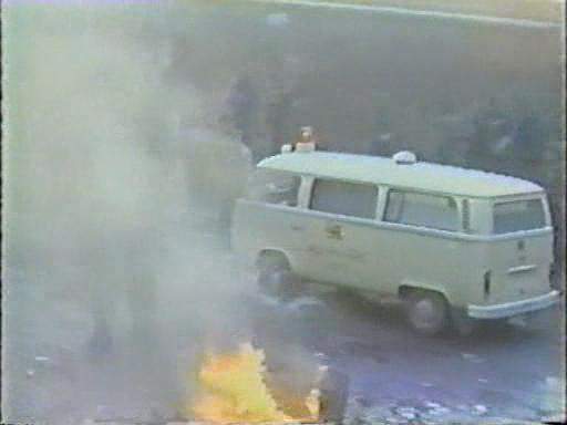 Volkswagen unknown T2
