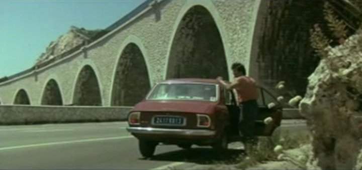 Peugeot 504