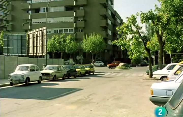 Seat 600 E