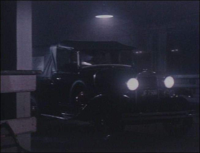 Ford Model A