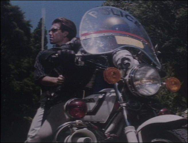 Honda CB 750 P