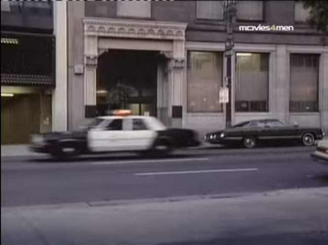 Chevrolet Caprice