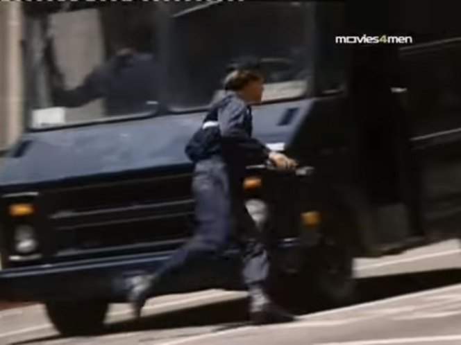 Chevrolet Step-Van