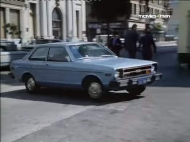 Datsun 210