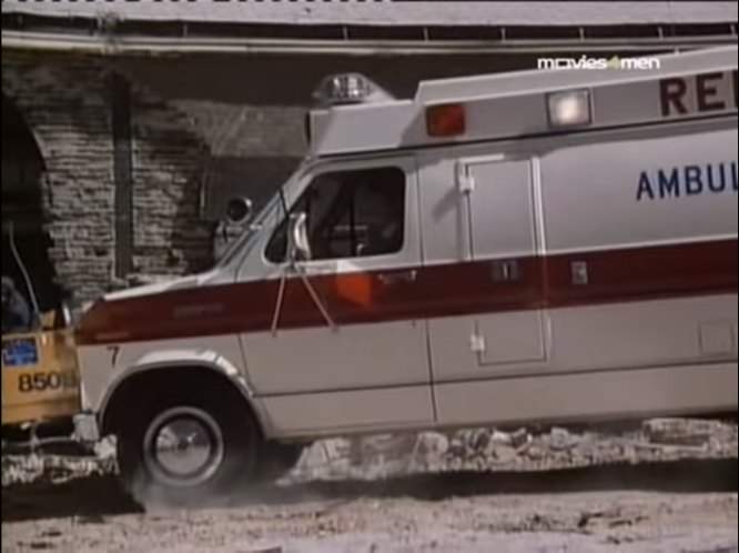 Ford Econoline