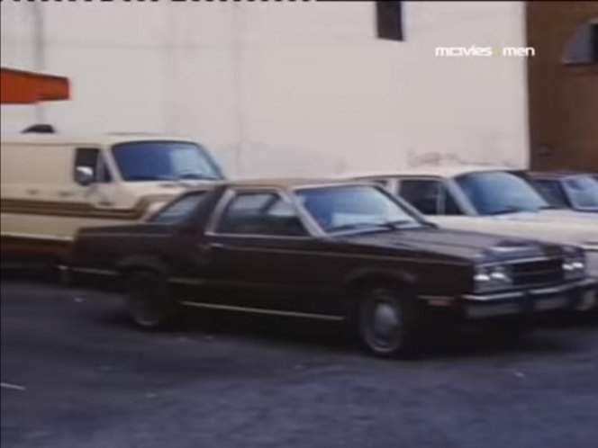 Ford Fairmont Futura