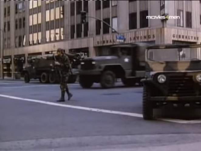 Ford M151 A1 'MUTT'