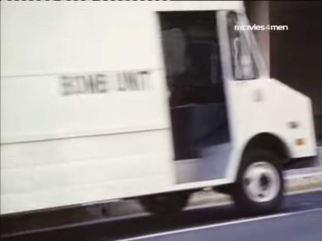 GMC Value Van