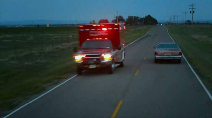 Ford F-Series Super Duty