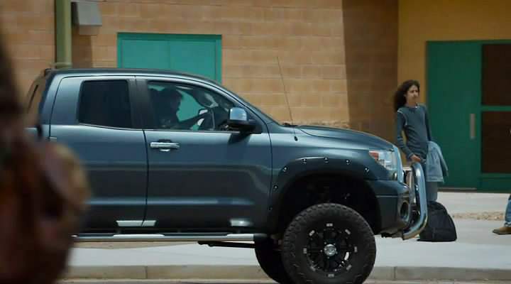 Toyota Tundra
