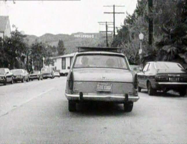 Datsun 710