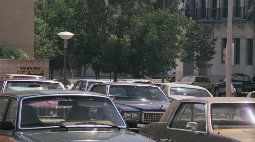 Chevrolet Monte Carlo