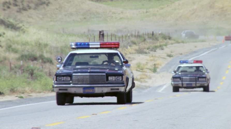 Dodge St. Regis