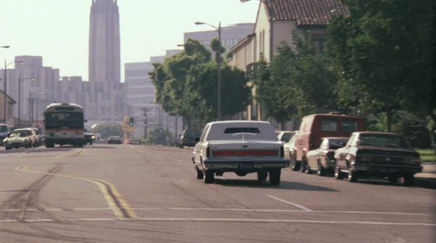 Ford Granada