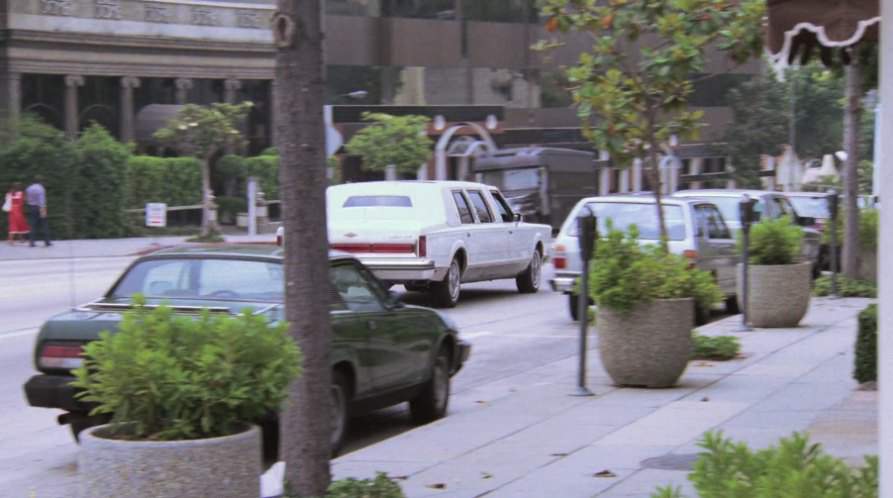 Triumph TR7