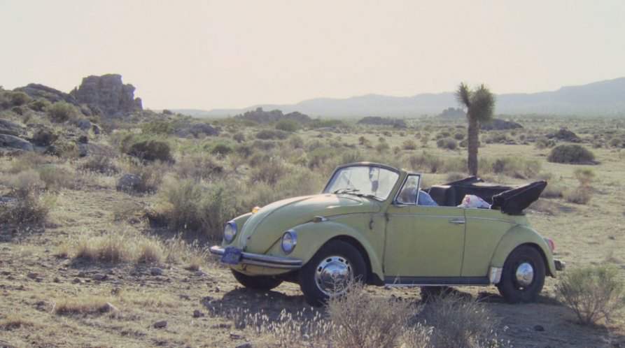 Volkswagen Convertible