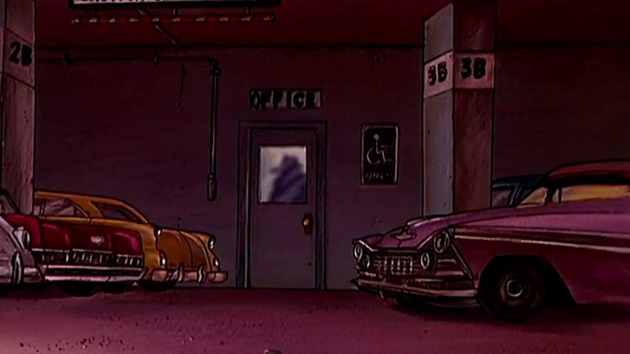 Buick LeSabre