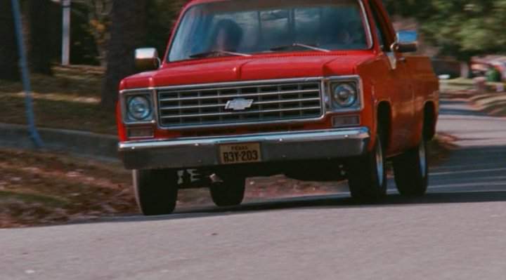 Chevrolet C-10