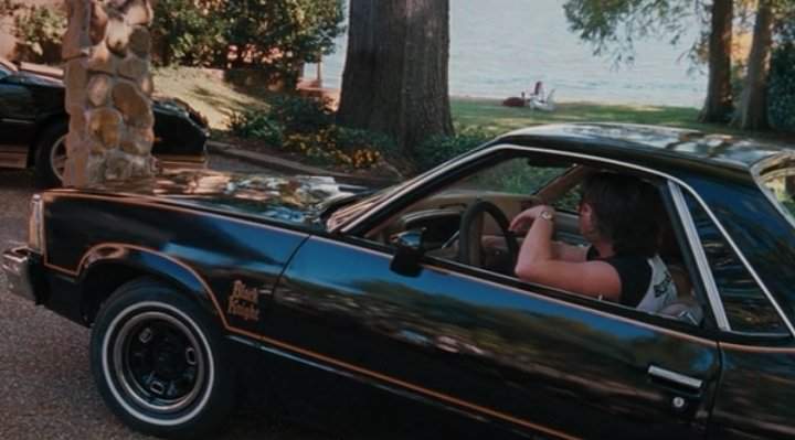 Chevrolet El Camino