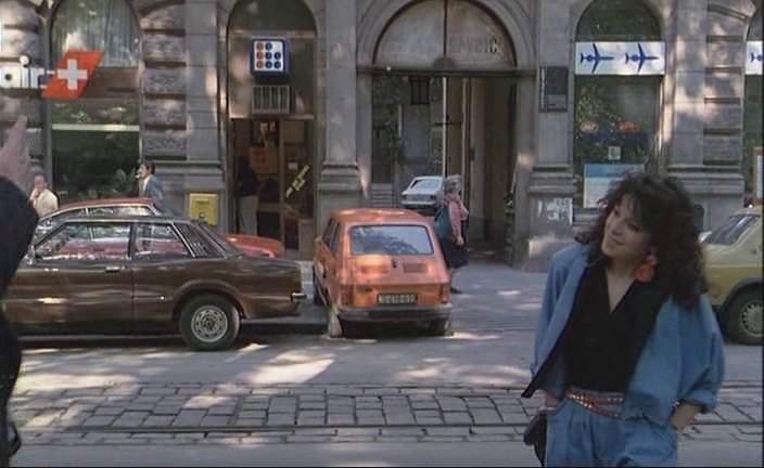 Ford Taunus