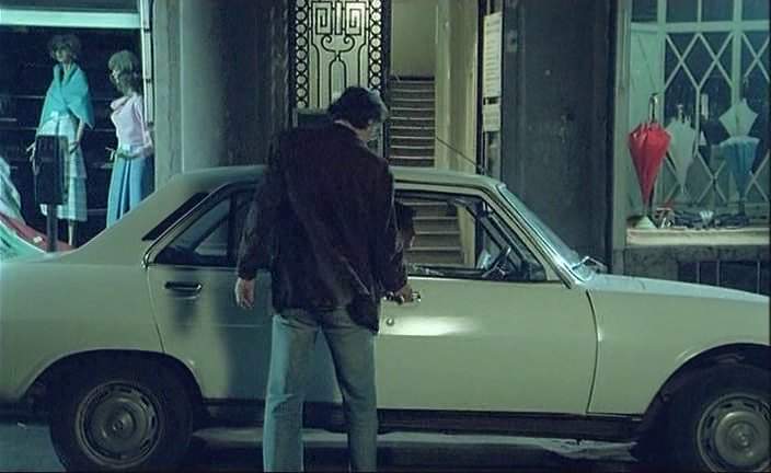 Peugeot 504