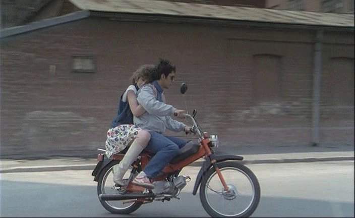 Tomos APN 6