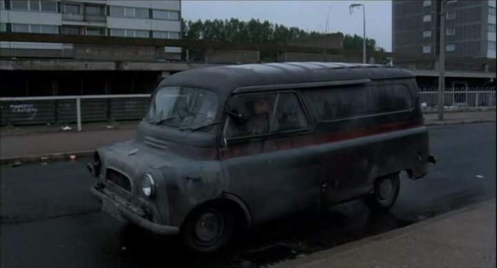 Bedford CAL Mk2