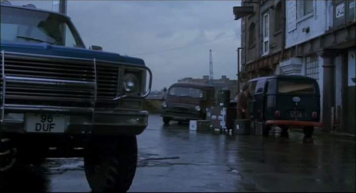 Chevrolet K-10