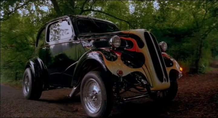 Ford Popular