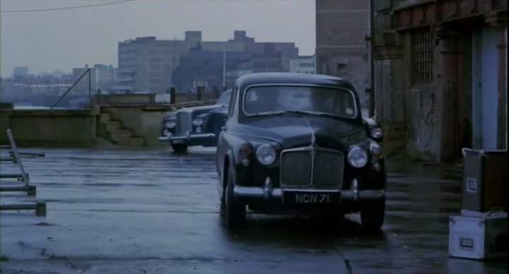 Rover 80