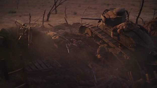 Renault FT