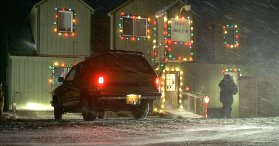 Chevrolet S-10 Blazer
