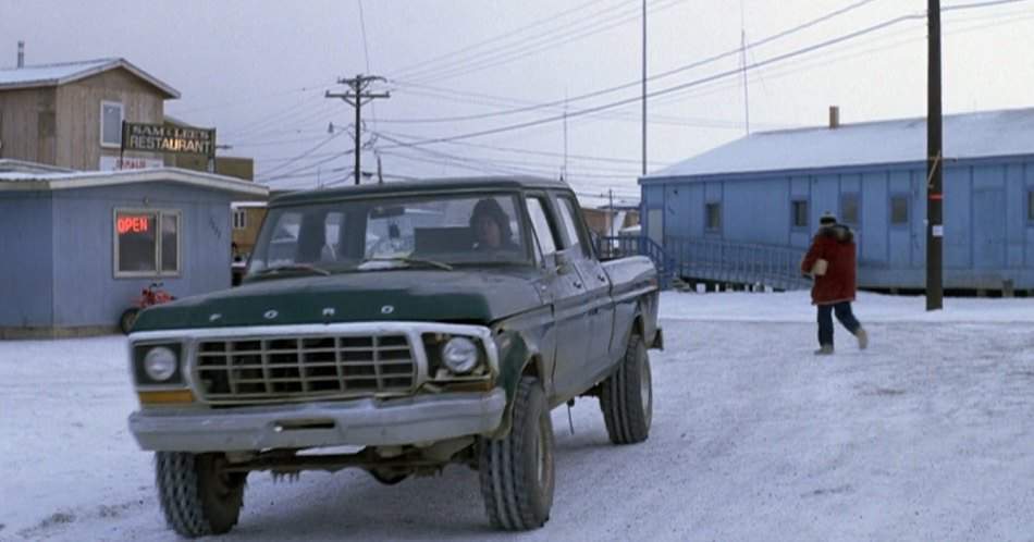 Ford F-250
