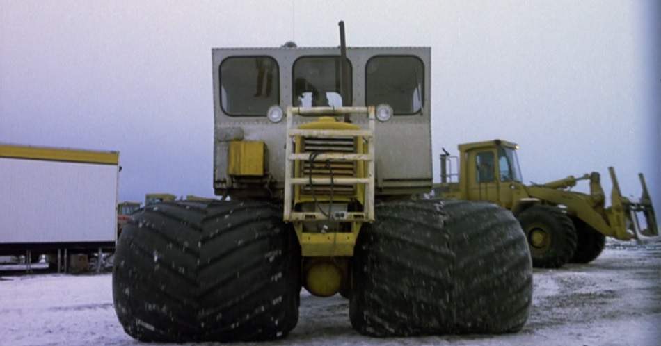 Rolligon 4460