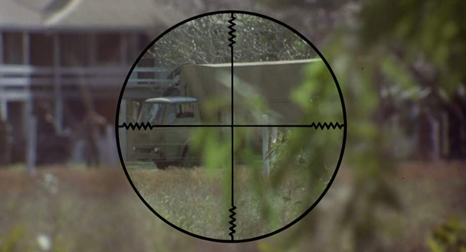Ford D-Series in Sniper