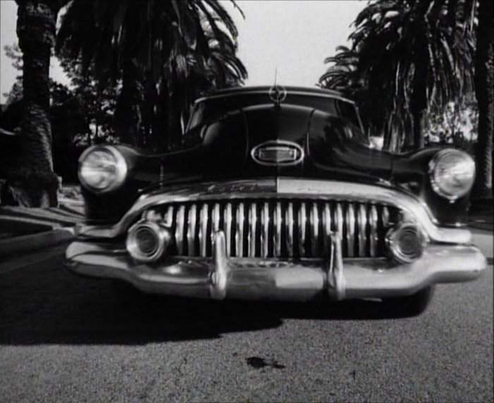 Buick Super