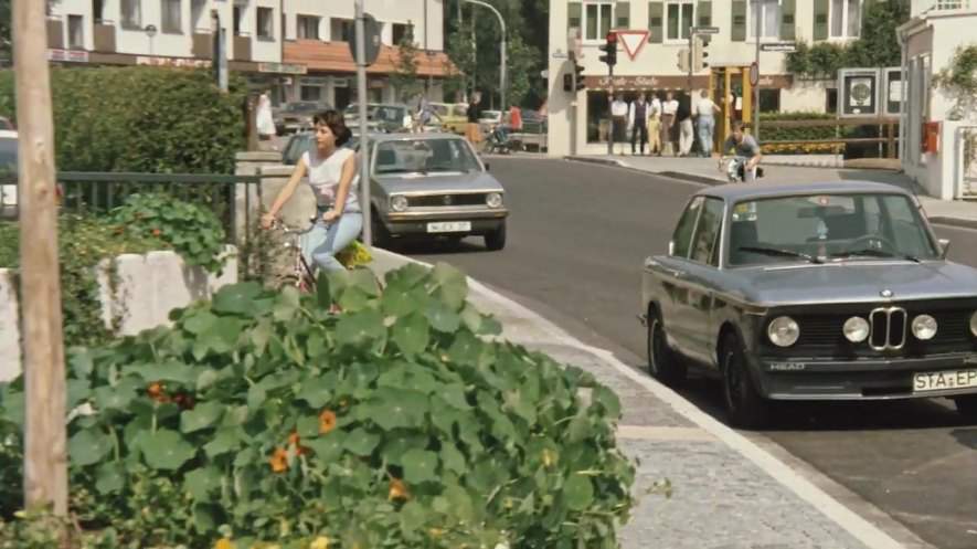 BMW 2002