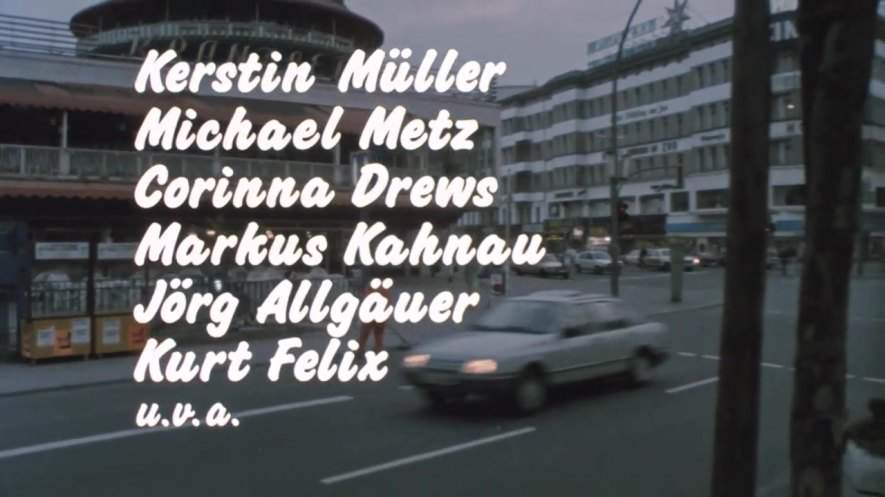 Ford Sierra MkI