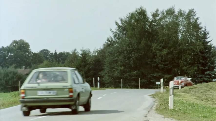Opel Kadett