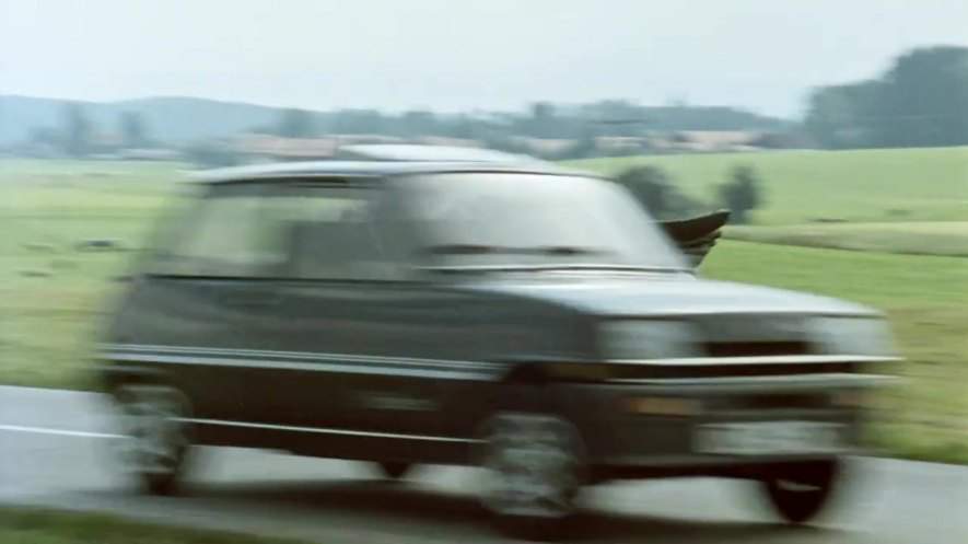 Renault 5